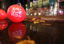 Wir müssen reden SPD