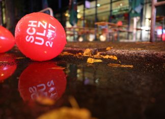 Wir müssen reden SPD