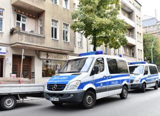 G20: Razzia-Erfolge nach Plünderungen