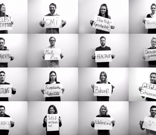 Darum gehen wir wählen Stimmen der Redaktion zur Bundestagswahl