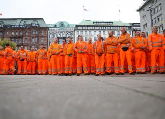 Ein Platz für Yüksel Mus