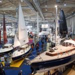 Hamburg verabschiedet Traditionsmesse