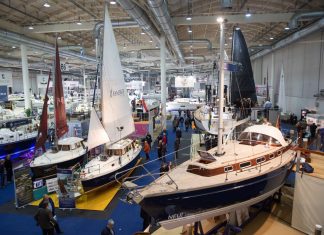 Hamburg verabschiedet Traditionsmesse