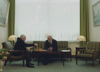 Doku “Kapitäne”: Eine Hamburger Perle Kapitäne der Film