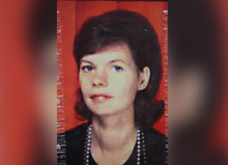 Gelöster Kriminalfall: Mord ohne Leiche Mordopfer Beata Sienknecht Foto: Polizei Hamburg