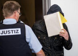 Ermittlungen gegen Flora-Anwalt