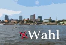 7 Fakten zur Bundestagswahl in Hamburg Wahlergebnisse Hamburg 2017 nach Stadtteilen