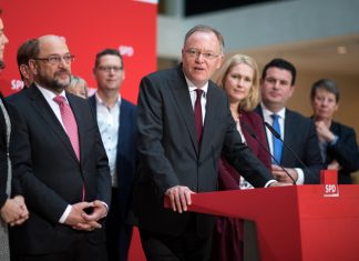 Landtagswahl: So hat Niedersachsen abgestimmt Landtagswahl Niedersachsen