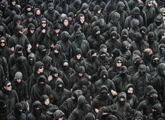 5 Tipps fürs lange Wochenende Ausstellung "Echo".Bild: Coco Bergholm.