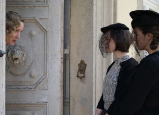 Staatsfeinde im Untergrund Die Unsichtbaren