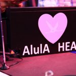 AlulA Heart