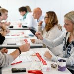 Wie man Stammzellspender wird