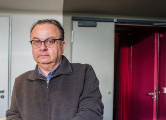 “Wir haben nicht die Themen gesucht, sondern die Themen uns” Alfred Wiederspiel