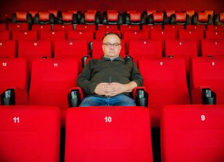 „Mohammad ist eine Kämpfernatur“ Alfred Wiederspiel