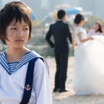 Stille Wut und Lebenswille Wen in "Angels Wear White". Foto: Wild Bunch