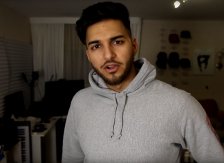 Hamburger YouTuber verurteilt ApoRed