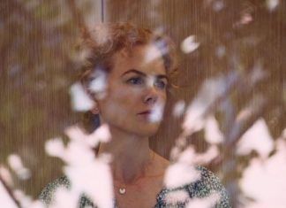 Eine gottgleiche Rache The Killing of a sacred Deer