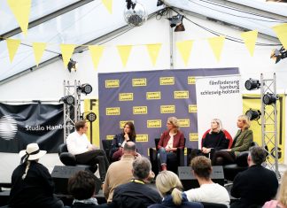 Spielwiese oder Sprungbrett?