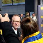 “Es gibt kein großes Getue”