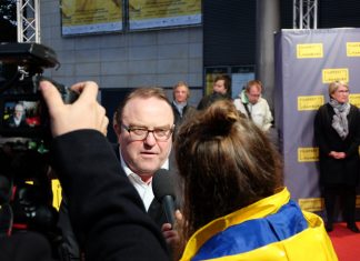 “Es gibt kein großes Getue”