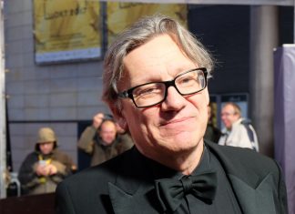 “Der Norden, der Sturm, die bewegenden Filme und die tollen Leute”