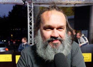 “Es ist nett und lokal und trotzdem international”