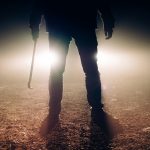 Einbrecher im letzten Moment gestoppt In der dunklen Jahreszeit wird wieder häufiger in Hamburg eingebrochen.