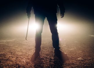 Einbrecher im letzten Moment gestoppt In der dunklen Jahreszeit wird wieder häufiger in Hamburg eingebrochen.