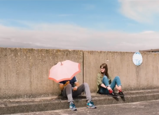 100 Prozent hanseatisch Es war einmal Indianerland Filmfest Hamburg