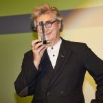 Filmfest Hamburg ehrt Wim Wenders