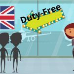 Hamburgerin erwischt britische Duty-Free-Diebe Die Diebe aus Großbritannien konnten am Flughafen gestellt werden.