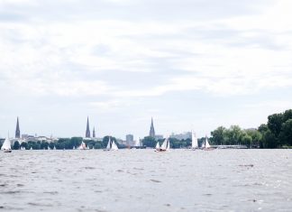 Hamburg wächst und ist jünger als andere Bundesländer Bevölkerungswachstum