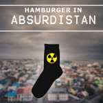 Yun Ping und der Strumpf des Verderbens