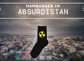 Yun Ping und der Strumpf des Verderbens