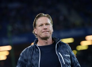 HSV will von Krise “nichts wissen” Fußball in Hamburg