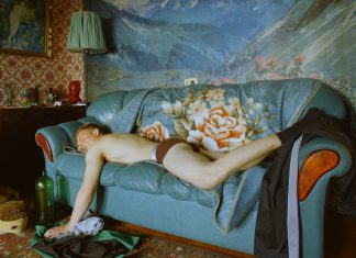 Ein Trip durch die russische Provinz Ein Trip durch die russische Provinz