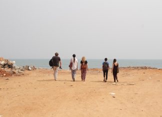 “Was interessieren mich die Leute in Ghana?” HAW-Studenten starten Fundraising-Kampagne für eine Schule in Afrika