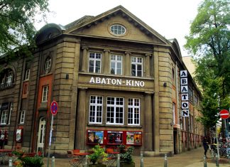 “Die Leinwand muss reflektieren” Das Abaton Kino gilt als eines der ersten Programmkinos Deutschlands