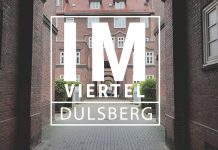 7 Dinge, die nur Menschen aus Dulsberg kennen Im Viertel: Dulsberg