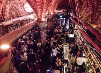 Clubs bekommen “Applaus”