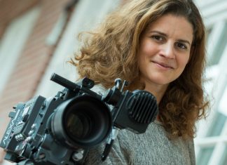 Deutsche Filme holen Studenten-Oscars Katja Benrath gewinnt Studenten-Oscar