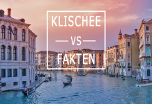 “Hamburg, Venedig des Nordens” Klischees-vs-Fakten-Venedig