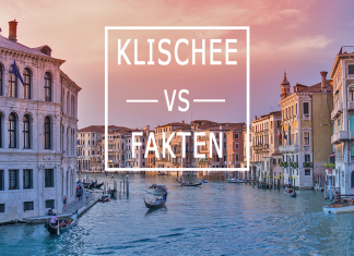 “Hamburg, Venedig des Nordens” Klischees-vs-Fakten-Venedig