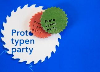 Das sind die neuesten Produktinnovationen Prototypenparty