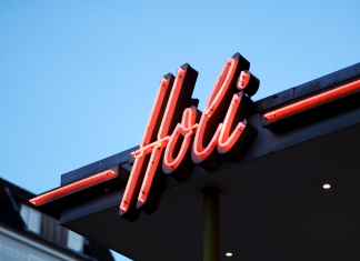 50s-Charme und Pralinenpapier