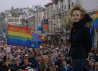 Lesbisch-Schwule-Filmtage starten Political Animals