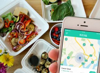 Digitale Helfer gegen Lebensmittel-verschwendung Digitale Helfer gegen Lebensmittelverschwendung