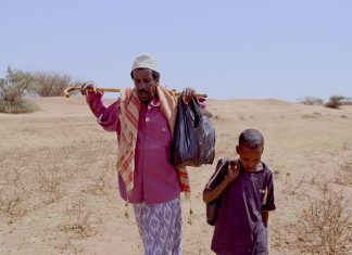 Wie aus dem Tahrir-Platz die Reeperbahn wurde