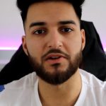 “Die Richterin hat mich gehasst!” YouTuber ApoRed bei seinem Statement am 22.10.2017.