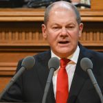 G20-Sonderausschuss beginnt mit Untersuchung Olaf Scholz